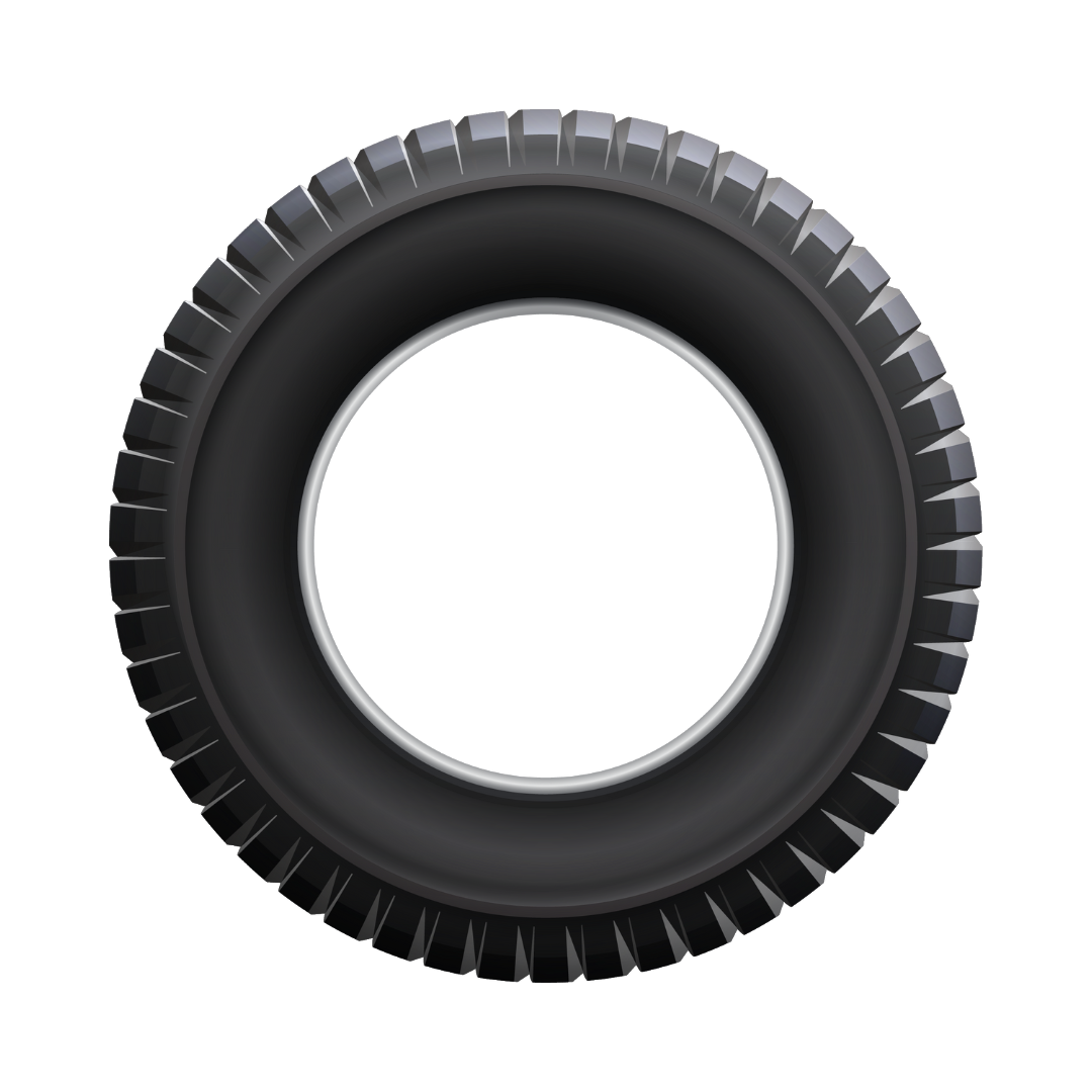 Truck Tyre