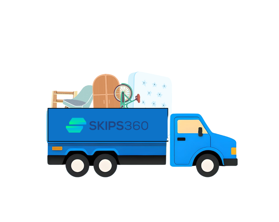 RUBBISH REMOVAL