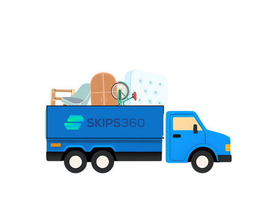 RUBBISH REMOVAL