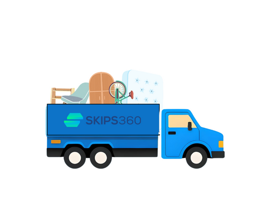 Rubbish Removal One Cube