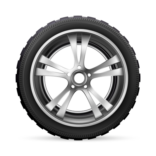 Car Tyre